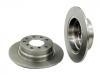 Disco de freno Brake Disc:34 21 1 119 566