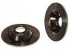 диск тормозной Brake Disc:8A0 615 301