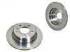 Disco de freno Brake Disc:34 21 1 155 499