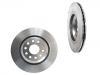 Disco de freno Brake Disc:1K0 615 601 N