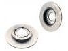 диск тормозной Brake Disc:1J0 615 601 D