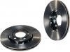 диск тормозной Brake Disc:1J0 615 301 D