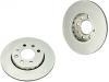 剎車盤(pán) Brake Disc:6E0 615 301