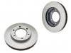 Disque de frein Brake Disc:14035588