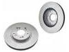 Brake Disc:45251-S7A-N10