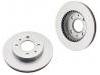 Disque de frein Brake Disc:40206-0M602