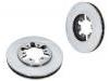 Brake Disc:40206-02N01