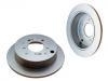 剎車盤(pán) Brake Disc:58411-3A300