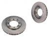 Disque de frein Brake Disc:MB618735