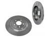 Brake Disc:164 423 05 12