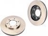 диск тормозной Brake Disc:43512-26160