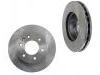 диск тормозной Brake Disc:906 421 00 12