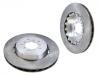 Bremsscheibe Brake Disc:34 11 2 282 445