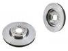 Disco de freno Brake Disc:129 421 18 12