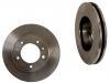 剎車(chē)盤(pán) Brake Disc:40207-15C25