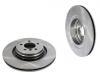 Disque de frein Brake Disc:34 21 1 166 131