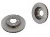 Bremsscheibe Brake Disc:MB699283