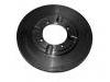 Disque de frein Brake Disc:MB534607