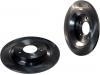 диск тормозной Brake Disc:C23Y-26-251A