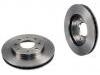 диск тормозной Brake Disc:MB950570