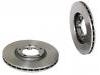 диск тормозной Brake Disc:MB407030