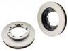 Bremsscheibe Brake Disc:12549137