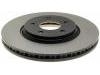 Disco de freno Brake Disc:25797350