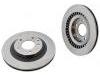 Brake Disc:FD01-26-25X