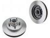 диск тормозной Brake Disc:15981315