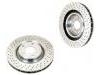 Disco de freno Brake Disc:89060328