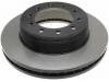 Disco de freno Brake Disc:5C3Z-1125-CA