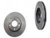 диск тормозной Brake Disc:51712-1D000