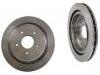 Disco de freno Brake Disc:10445858