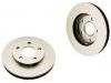 Disque de frein Brake Disc:18060442