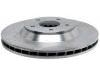 Disque de frein Brake Disc:10257632