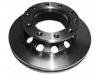 Disque de frein Brake Disc:15997232