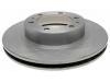 диск тормозной Brake Disc:43512-04052