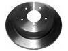 Disque de frein Brake Disc:15733196