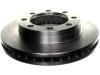 Disco de freno Brake Disc:15635530