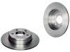 Brake Disc:124 423 05 12