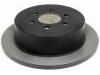 Disque de frein Brake Disc:52010235AA