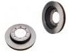 Brake Disc:15534074