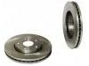 Brake Disc:43512-17080