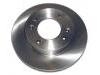 Disco de freno Brake Disc:FB01-33-251