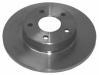 Disco de freno Brake Disc:14009976