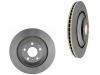 диск тормозной Brake Disc:4E0 615 601 L