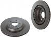 Disco de freno Brake Disc:221 423 04 12