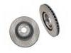 Disco de freno Brake Disc:164 421 07 12