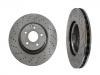 剎車盤 Brake Disc:221 421 06 12