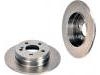 Disco de freno Brake Disc:204 423 05 12